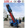 MDL-H2 Lifting Drilling Rig